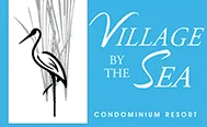 logo for Villiage by the Sea in Southern Maine