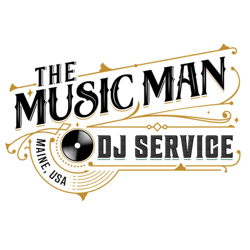The Music Man DJ Service