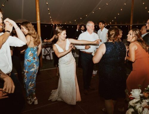 How Much Does a Wedding DJ Cost in Maine vs. New Hampshire?